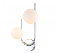 Бра Escada Sphere 642/2A Silver