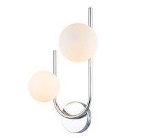 Бра Escada Sphere 642/2A Silver