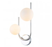 Бра Escada Sphere 642/2A Silver