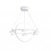 Подвесная светодиодная люстра Ambrella light Comfort LineTech FL51772