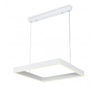 Подвесной светодиодный светильник Ambrella light ACRYLICA FA6622