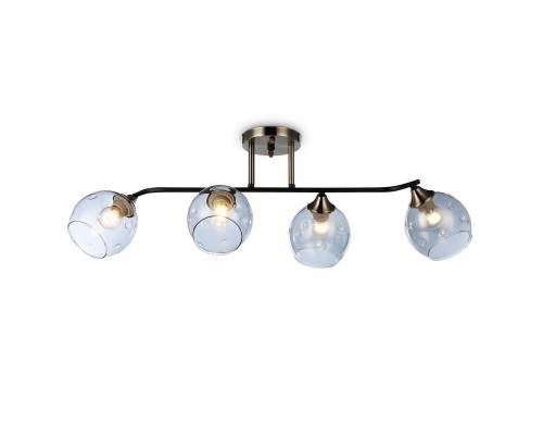 Потолочная люстра Ambrella light Traditional Modern TR303011 Потолочная люстра Ambrella light Traditional Modern TR303011
