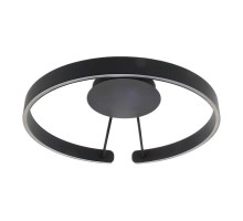 Потолочный светодиодный светильник Mizien Leo MZ31371-600-PB