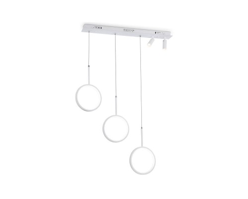 Подвесной светодиодный светильник Ambrella light Comfort Line FL5277 Подвесной светодиодный светильник Ambrella light Comfort Line FL5277