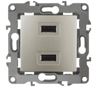 Устройство зарядное USB ЭРА 12 5V-2,1A 12-4110-04 Б0027494