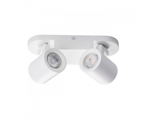 Спот Kanlux LAURIN EL-2I W 29122 Спот Kanlux LAURIN EL-2I W 29122