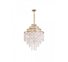 Люстра подвесная Alfa Light F0524-13 ø600*H770