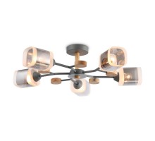 Потолочная люстра Ambrella light Traditional Modern TR3033233