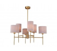 Подвесная люстра Ambrella light High Light LH72381