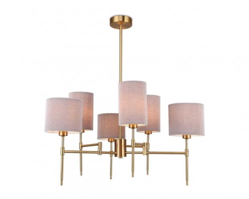 Подвесная люстра Ambrella light High Light LH72381 Подвесная люстра Ambrella light High Light LH72381
