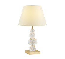 Настольная лампа Modelux ML.5501.01TL GD
