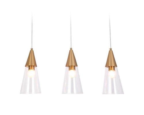 Подвесной светильник Ambrella light Traditional TR3669 Подвесной светильник Ambrella light Traditional TR3669