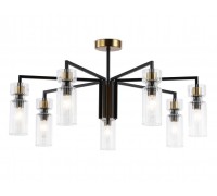 Подвесная люстра Ambrella light High Light LH56115