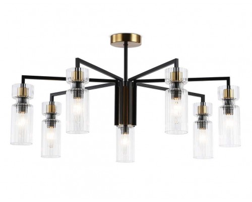 Подвесная люстра Ambrella light High Light LH56115 Подвесная люстра Ambrella light High Light LH56115