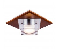 Потолочный светильник Lucia Tucci Natura 073.1 Led Venge