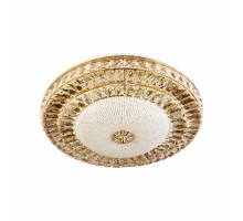 Потолочный светильник LED4U L1146-500 GD