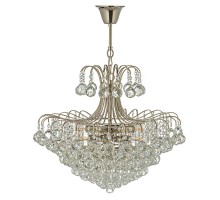 Подвесная люстра Arti Lampadari Alanno E 1.5.60.100 N