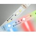 Светодиодная лента Ambrella Light 13W/m 90LED/m 5050+2835SMD RGB+белый 5M GS4501