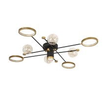 Потолочный светильник LED4U L3115-8