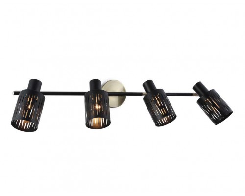 Настенно-потолочный спот Ambrella light TRADITIONAL TR8670 Настенно-потолочный спот Ambrella light TRADITIONAL TR8670