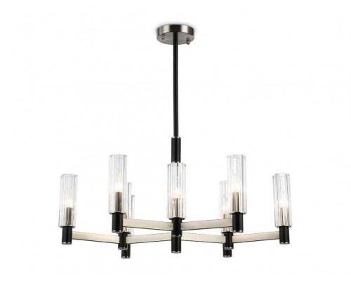 Подвесная люстра Ambrella light High Light LH55503 Подвесная люстра Ambrella light High Light LH55503