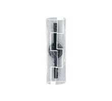 Настенный светильник LED4U L6293-01 GR