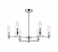 Подвесная люстра Ambrella Light High Light Modern LH55151