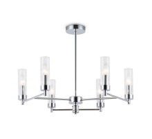 Подвесная люстра Ambrella Light High Light Modern LH55151