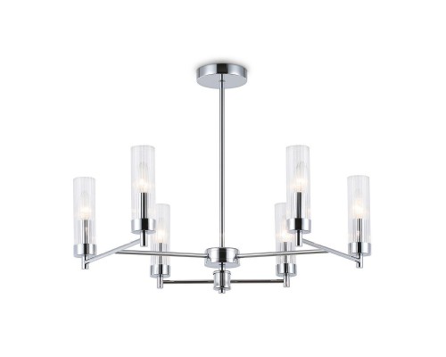 Подвесная люстра Ambrella Light High Light Modern LH55151 Подвесная люстра Ambrella Light High Light Modern LH55151