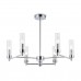 Подвесная люстра Ambrella Light High Light Modern LH55151