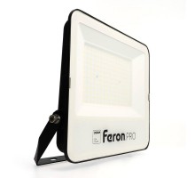 Светодиодный прожектор Feron LL-1000 200W 6400K 51016
