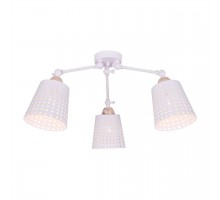 Потолочная люстра Toplight Kristiana TL1154-3D