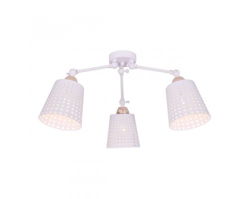 Потолочная люстра Toplight Kristiana TL1154-3D