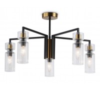 Подвесная люстра Ambrella light High Light LH56113