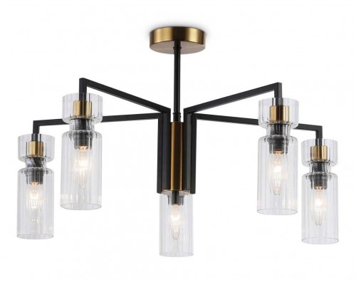 Подвесная люстра Ambrella light High Light LH56113 Подвесная люстра Ambrella light High Light LH56113