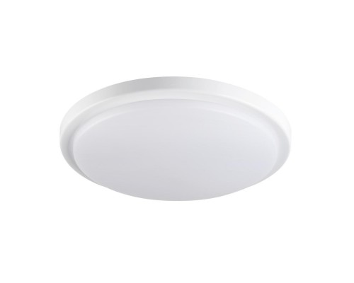 Настенно-потолочный светодиодный светильник Kanlux ORTE LED 18W-NW-O-SE 29162 Настенно-потолочный светодиодный светильник Kanlux ORTE LED 18W-NW-O-SE 29162