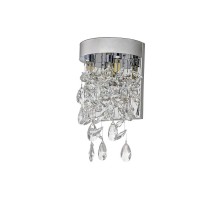 Настенный светильник Arti Lampadari Flusso H 2.18.638 N