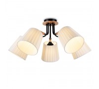 Подвесная люстра Ambrella light Traditional Modern TR4733