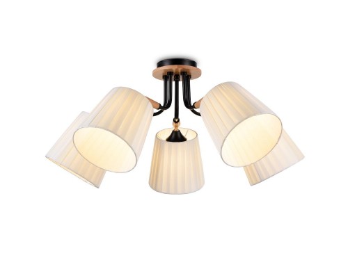 Подвесная люстра Ambrella light Traditional Modern TR4733 Подвесная люстра Ambrella light Traditional Modern TR4733