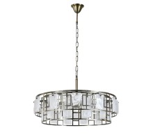 Подвесная люстра Escada Tephida 2131/6S