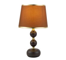 Настольная лампа Modelux ML.6142.01TL BR