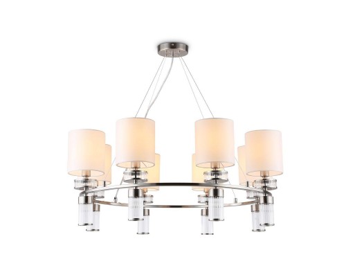 Подвесная люстра Ambrella Light High Light Classic LH71293 Подвесная люстра Ambrella Light High Light Classic LH71293