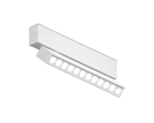 Трековый светодиодный светильник Ambrella Light Track System Magnetic 220V GL1341 Трековый светодиодный светильник Ambrella Light Track System Magnetic 220V GL1341