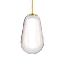 Плафон Nowodvorski Cameleon Pear M 8533