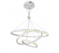 Подвесной светодиодный светильник Ambrella light Acrylica Original FA6157