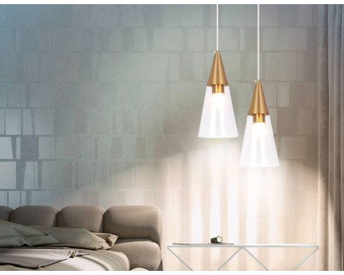 Подвесной светильник Ambrella light Traditional TR3666 Подвесной светильник Ambrella light Traditional TR3666