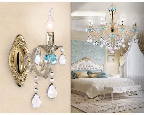 Бра Ambrella light Traditional TR4932 Бра Ambrella light Traditional TR4932