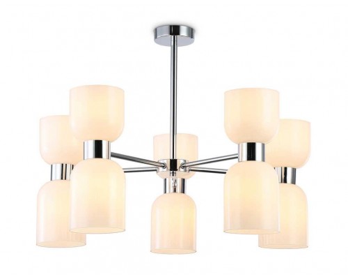 Подвесная люстра Ambrella light High Light LH56083 Подвесная люстра Ambrella light High Light LH56083