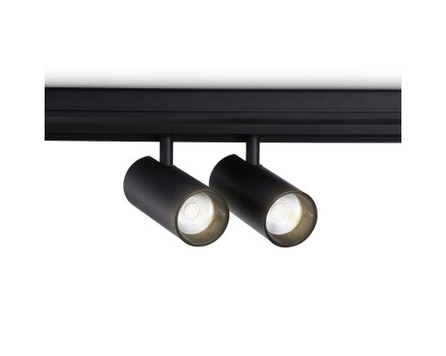 Трековый светодиодный светильник Ambrella light Track System GL3902 Трековый светодиодный светильник Ambrella light Track System GL3902