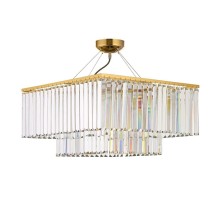 Подвесная люстра Arti Lampadari Enio E 1.5.50.101 GP